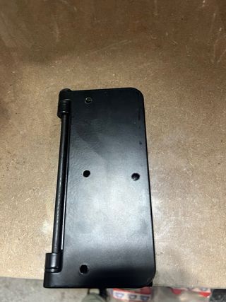 2 Soportes Plegables Pared para Bicicleta