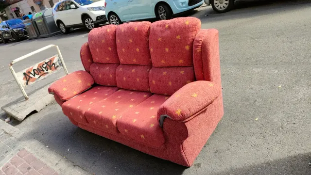 Sofá 3 Plazas 640513971