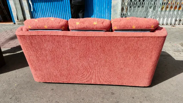 Sofá 3 Plazas 640513971