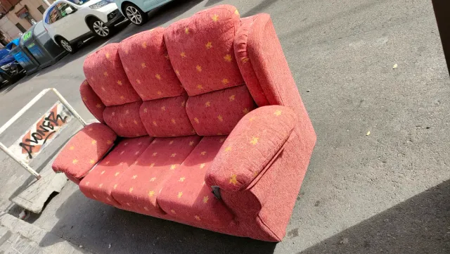 Sofá 3 Plazas 640513971