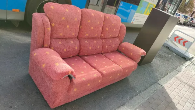 Sofá 3 Plazas 640513971