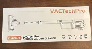 Aspirapolvere VachTechPRO