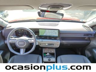 Hyundai Kona 1.6 GDI HEV Tecno DCT 104 kW (141 CV)