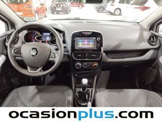 Renault Clio Limited TCe 66 kW (90 CV)