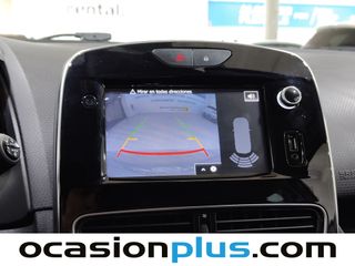 Renault Clio Limited TCe 66 kW (90 CV)