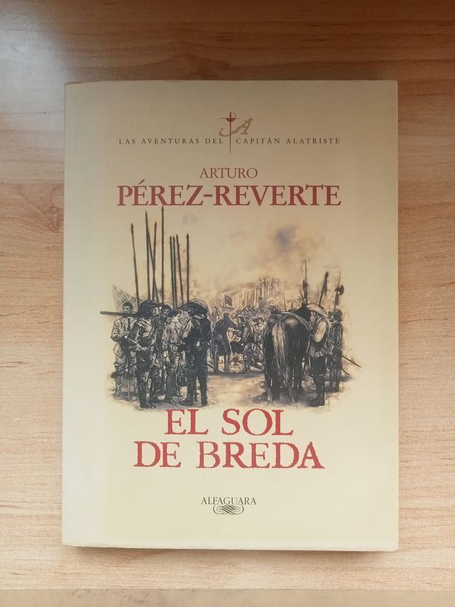 Colección Las Aventuras del Capitán Alatriste