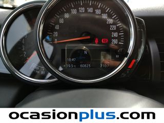 MINI MINI 3 Puertas Cooper 100 kW (136 CV)