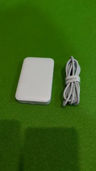 Baseus Magsafe Power Bank 10000mAh, batteria esterna