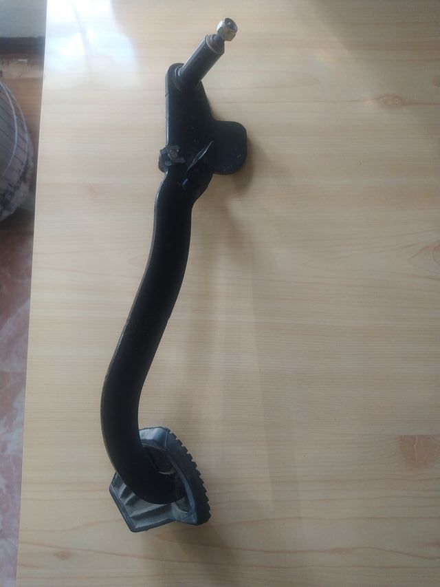 Pedal Freno Citroen Berlingo 2.0 HDI.  Año2007