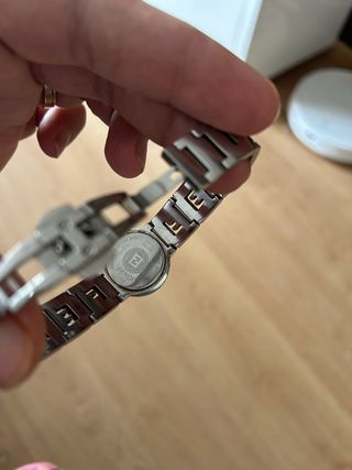 Lotto 3 orologi Fendi, Swatch, Calvin Klein