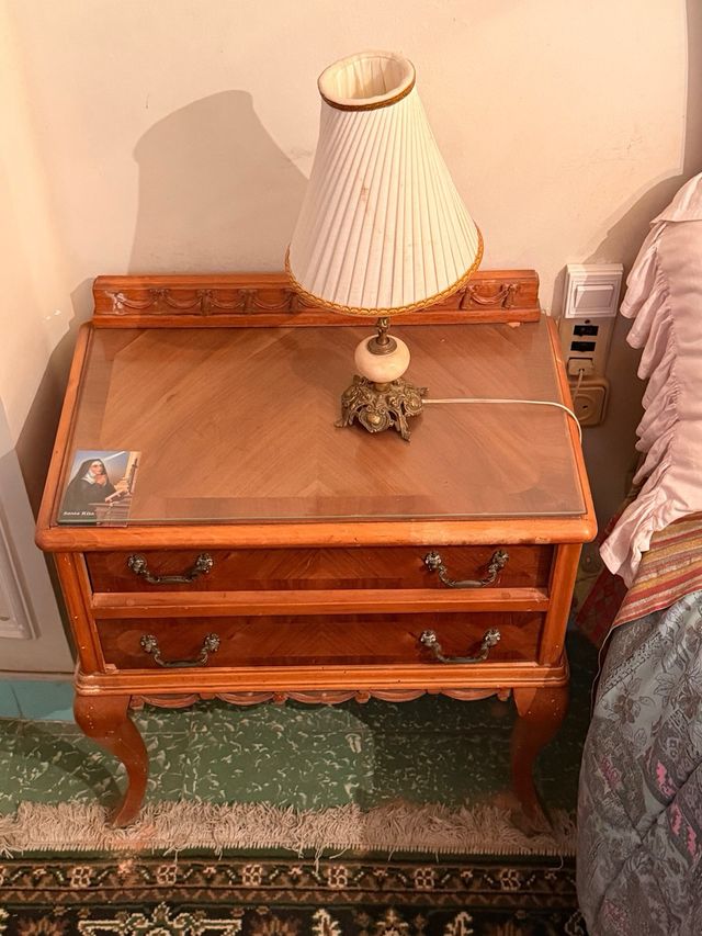 Muebles Variados de Casa - Precio a Convenir