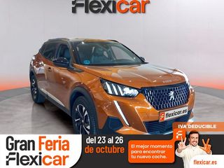 Peugeot 2008 GT Puretech 130 S&S 6 Vel. MAN
