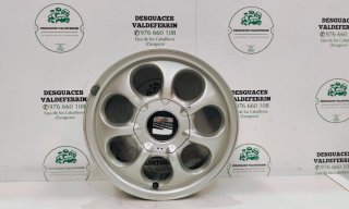 Llanta 15 Seat León