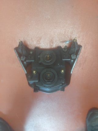 Faro Suzuki Bandit S 650/1200/1250
