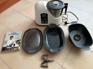 Robot de Cocina Evolution Mix