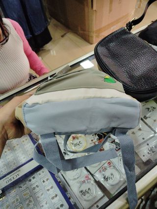 Mochila infantil Zara Snoopy