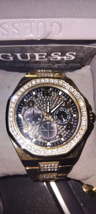 Reloj Guess