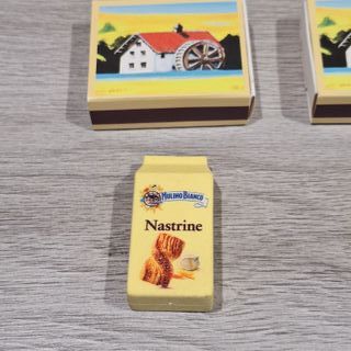 6 Gommine Mulino Bianco 2023 Sorpresine