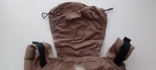 Mochila Porteo Manduca Ergonómica