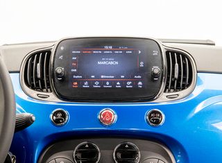 FIAT 500 S 1.0 HYBRID 70CV