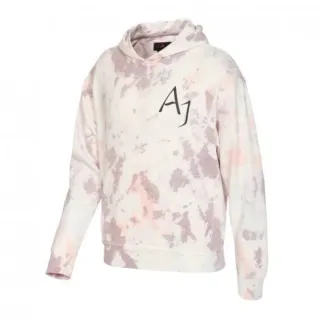 Sudadera Jordan Hombre Tie-Dye