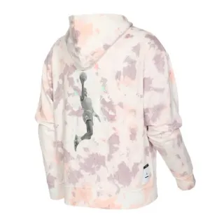 Sudadera Jordan Hombre Tie-Dye