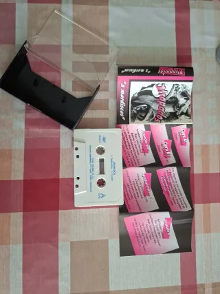 Atrapados - A mordiscos maqueta Zaragoza