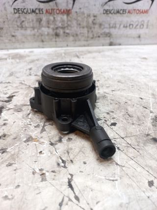 Cilindro Esclavo Embrague Ford Transit 2.4