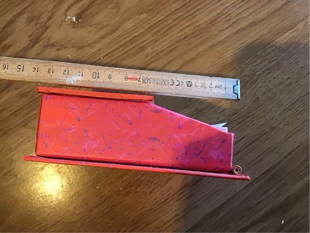 Lupo Alberto Taccuino e Blocco Notes