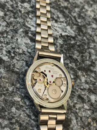 🇨🇭DUWARD 17 RUBIS🇨🇭