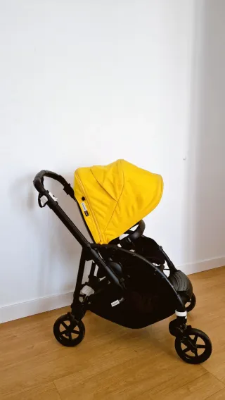 Bugabo Bee 6