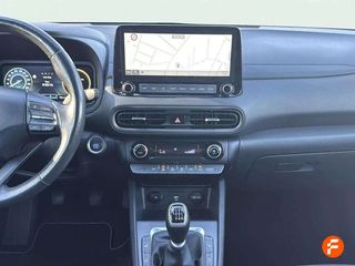 Hyundai Kona 1.0 TGDI Klass 4X2