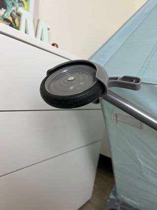 Cuna de viaje Olmitos