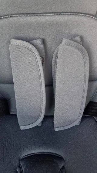 Silla Coche Maxi-Cosi Mica i-Size 360°