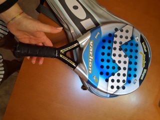 Pala Varlion Lethal Weapon Junior