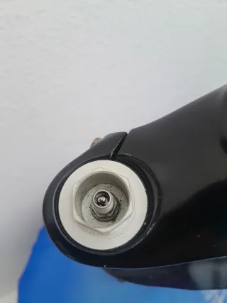 Horquilla MTB Marzocchi Dirt Jumper 26