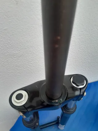 Horquilla MTB Marzocchi Dirt Jumper 26