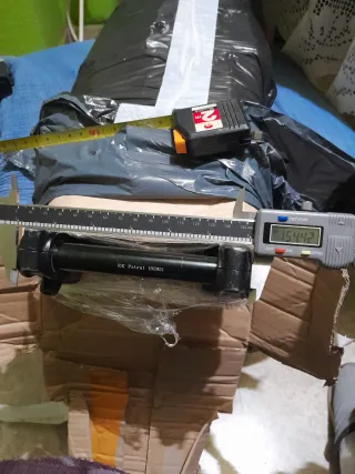 Horquilla MTB Marzocchi Dirt Jumper 26