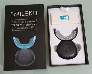 CEPILLO DENTAL ULTRASÓNICO NUEVO A ESTRENAR.