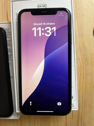 iPhone 11 e iPhone XR