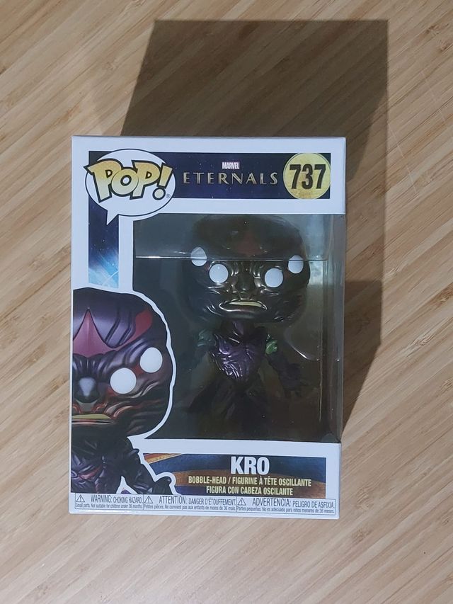 Funko marvel