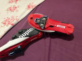 Zapatillas Ciclismo Carretera