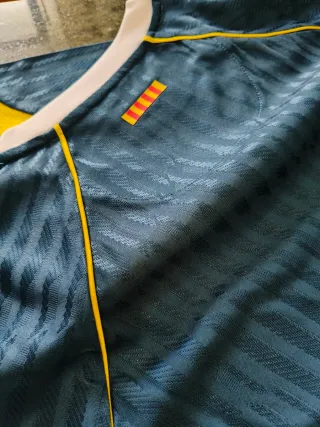 Camiseta 3a equip. RCD Espanyol 25/26 T.L