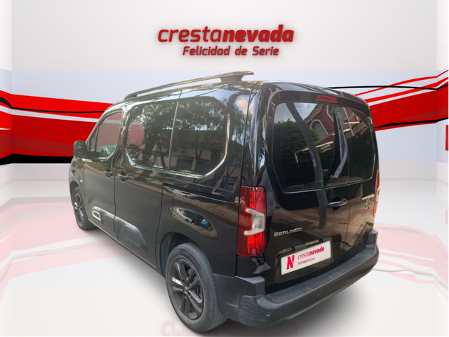 🚗✨ Citroen Berlingo desde 250€/mes SIN ENTRADA