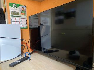 TV LED Philips 32 HD Dolby Audio