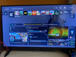 TV LED Philips 32 HD Dolby Audio