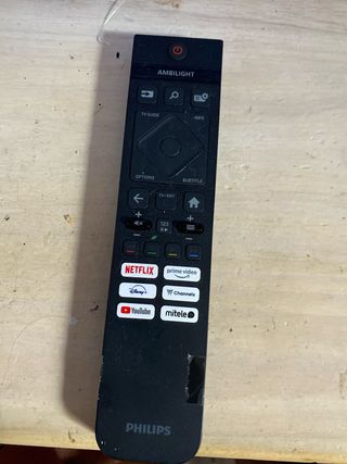 TV LED Philips 32 HD Dolby Audio