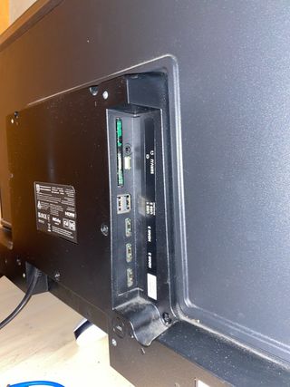 TV LED Philips 32 HD Dolby Audio