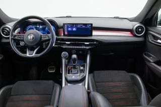 ALFA ROMEO TONALE SPECIALE 1.5 MHEV 130CV