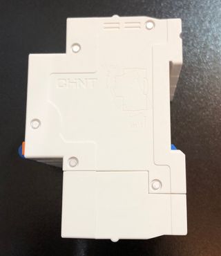 OMNIALUXSTORE CHINT MTR DIFF. NXBLE-63YH C32 0,3A